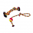 NOBBY-Λούτρινο Rope Toy