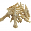 NOBBY NATURAL: Roasted CHICKEN feet white