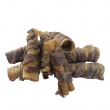 NOBBY NATURAL: Dried BEEF trachea w/ meat