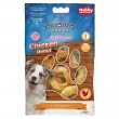 NOBBY: StarSnack BBQ Chicken Donut COLLAGEN