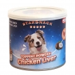 NOBBY: StarSnack TOPPING POWDER Chicken Liver