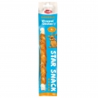 NOBBY:BBQ Snack Wrapped CHICKEN XL (x18)