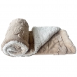 NOBBY:PLUSH Plaid LAPA
