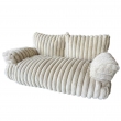 NOBBY:Comfort Sofa STRIPE