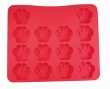 NOBBY: Silicone Mat for Snacks PFOTE