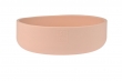 51DN - SILI BOWL: Classic Bowl - Pink, 350ml