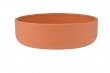 51DN - SILI BOWL: Classic Bowl - Terracotta, 700ml