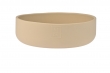 51DN - SILI BOWL: Classic Bowl - Sand, 700ml