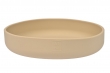 51DN-SILI BOWL:-Cat Bowl- Sand-300ml