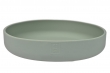 51DN-SILI BOWL:-Cat Bowl- Grey-300ml