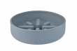 51DN - SILI BOWL: Slow Feeder Bowl - Petrol, 700ml