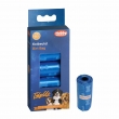 NOBBY: TidyUp POOP Bag w/ Bone print blue