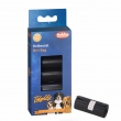 NOBBY: TidyUp POOP bag black