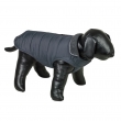 NOBBY: Dog Coat MUNDI grey