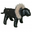 NOBBY: Dog Coat TOLIM black