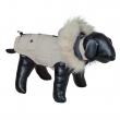 NOBBY: Dog Coat TOLIM beige