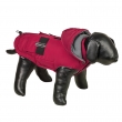 NOBBY: Dog Coat CANTA bordeaux