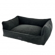 NOBBY: Comfort bed square NILA