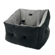 NOBBY: Travel bed RIAN elevated edge