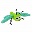 NOBBY: Mesh dragonfly w/ catnip