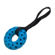 NOBBY: TPR foam ring w/ nylon loop