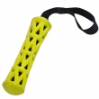 NOBBY: TPR foam stick w/ nylon loop
