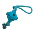 NOBBY: TPR Ball w/ ROPE