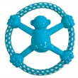NOBBY: TPR disc monkey