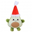 NOBBY+Xmas: Plush AVOCADO 25cm