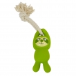 NOBBY: Latex Sloth with rope