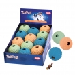 NOBBY DISPLAY: RUBBER snackball Diamond x12
