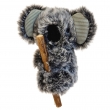 NOBBY: PLUSH Koala with MATATTABI stick