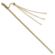NOBBY: CAT ROD with sisal