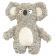 NOBBY: PLUSH Koala with crinkle paper