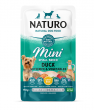 NATURO mini: DUCK Rice/Veggies, 150g