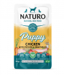 NATURO mini: PUPPY GF CHICKEN Potato/Veggies 150g