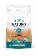 NATURO: GF TURKEY, Potato/Veggies, 2kg