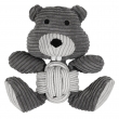 NOBBY:PLUSH beaverw/Rope ball