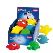NOBBY-DISPLAY:LATEX SEA Animals x12