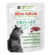 ALMO: URINARY Pacific Tuna & Cranberries, 50g