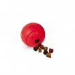 NOBBY: RUBBER Snack-Ball Mixed colors