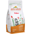 HOLISTIC-Dry KITTEN food, Fresh Chicken 400g