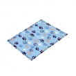 NOBBY: COOLING Mat LISSI S Blue