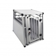 NOBBY-Aluminium car traveller box NEW DESIGN