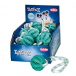 NOBBY-DISPLAY-RUBBER ball rope DENTAL x20