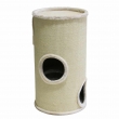 NOBBY: Cat Tree barrel DASHA II cream