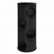 NOBBY: Cat Tree barrel DASHA III black