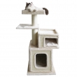 NOBBY: Cat Tree DADOS cream