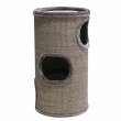 NOBBY: Cat Tree barrel REGA II cappuccino