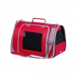 NOBBY: Transport Pet Bag KALINA Red
